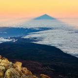 Schatten des Teide