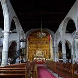 CHURCH OF SAN MARCOS