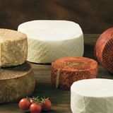 Les Fromages