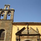 CHURCH OF NUESTRA SEÑORA DE LOS DOLORES HOSPITAL