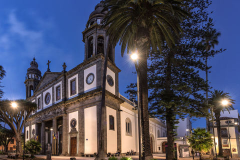 La Noche del Patrimonio