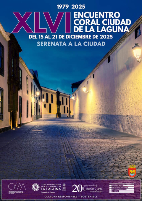 Navidad en La Laguna