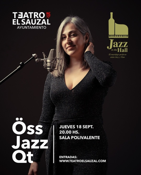 Teatro El Sauzal