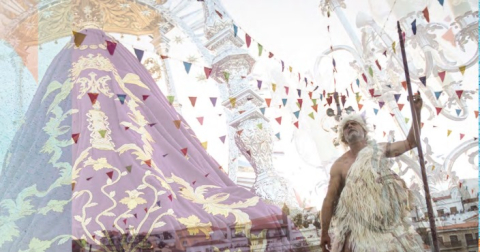Ceremonia Guanche