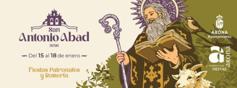 Fiestas de San Antonio Abad