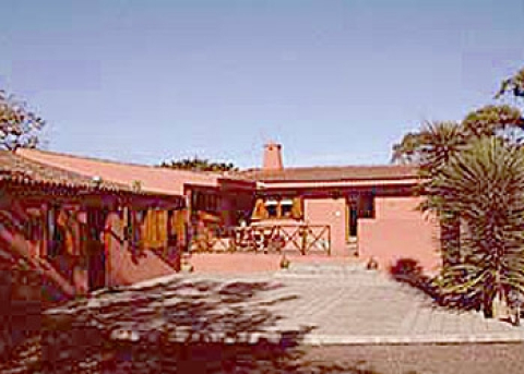 La casa