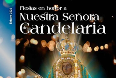 Fiestas de Ntra. Sra. de Candelaria