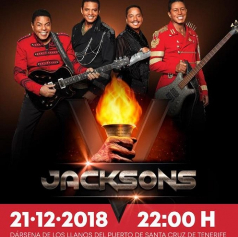 THE JACKSONS