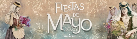 Fiestas de Mayo