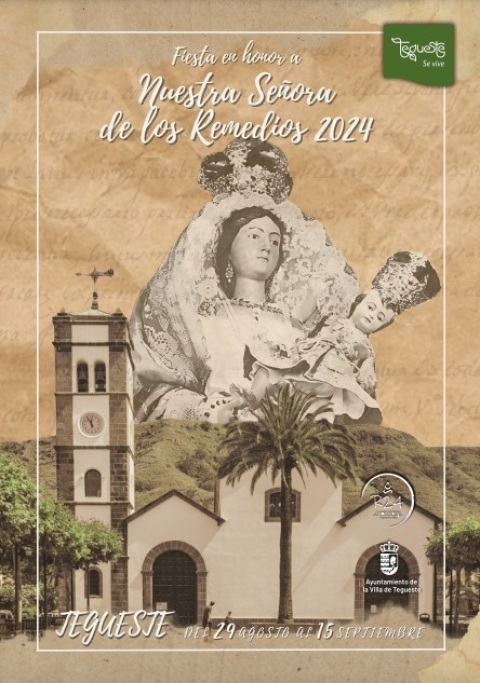 Fiestas de los Remedios
