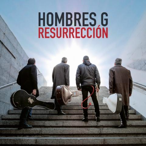 Hombres G: Resurrección 