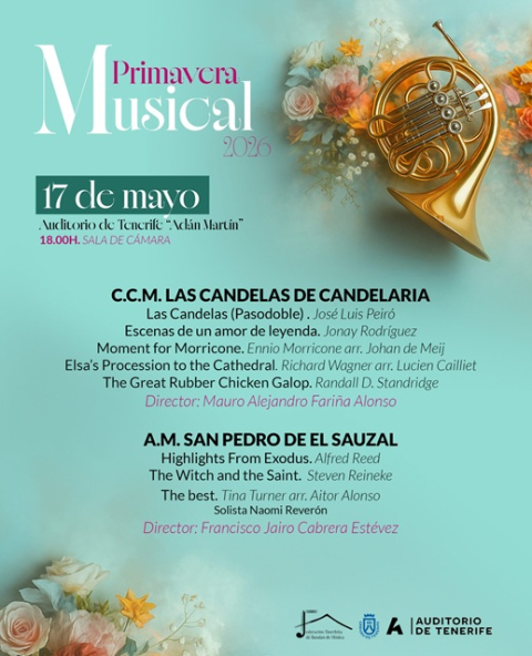 Primavera Musical