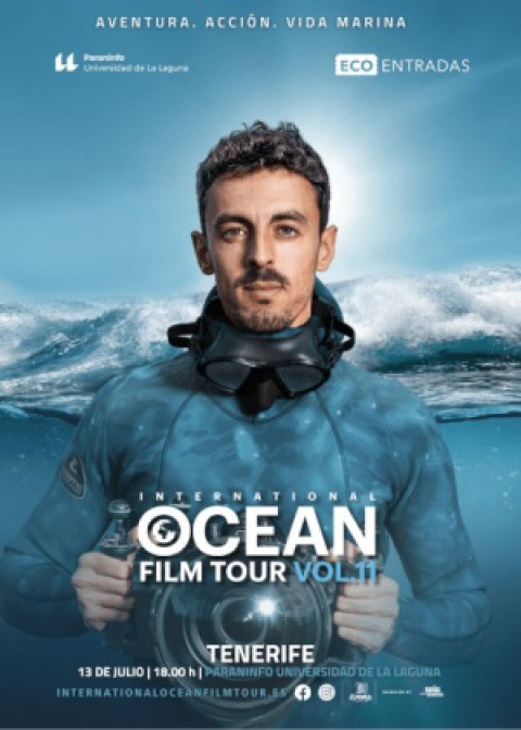 Int. Ocean Film Tour Vol. 11