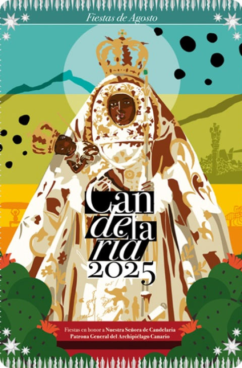 Fiestas de la Patrona de Canarias
