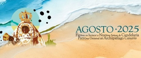 Fiestas de la Patrona de Canarias
