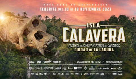 Festival Isla Calavera 2023