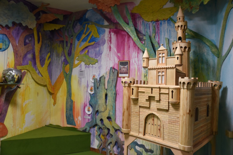 Festival Int. del Cuento