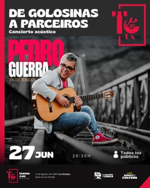 Pedro Guerra