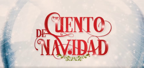 “Cuento de Navidad”