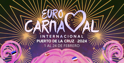 CARNAVAL 2024 PUERTO DE LA CRUZ