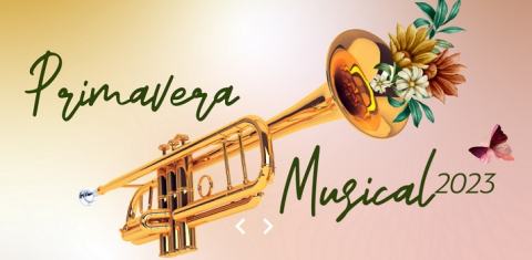 'Primavera Musical'