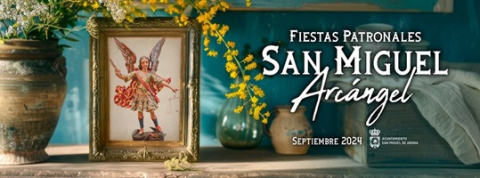 Fiestas de San Miguel