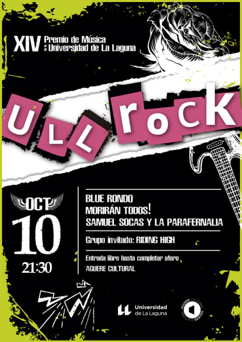 Festival ULL Rock
