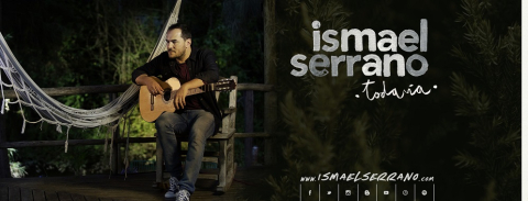 Ismael Serrano: “Todavía”