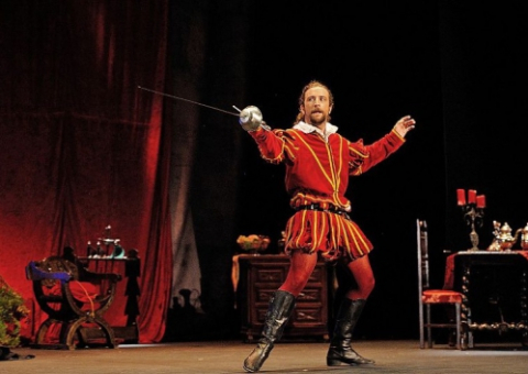 Don Juan Tenorio