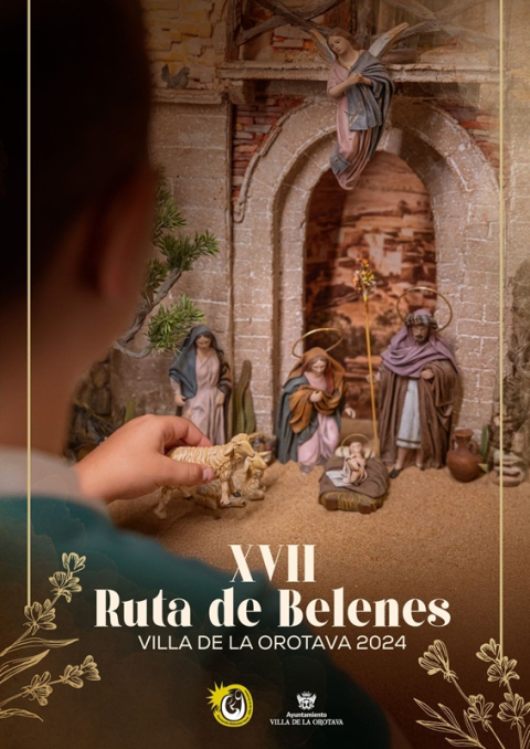 Ruta de Belenes