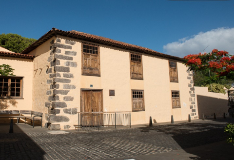 Casa de la Viuda