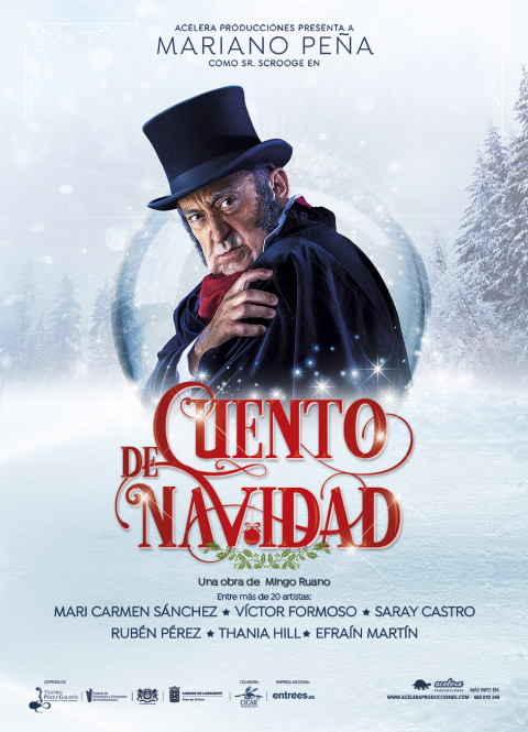“Cuento de Navidad”