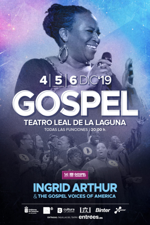 XIII Gospel Canarias Festival