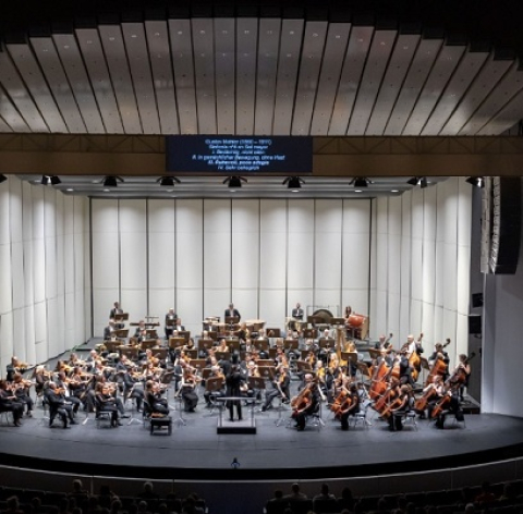 Concierto de clausura