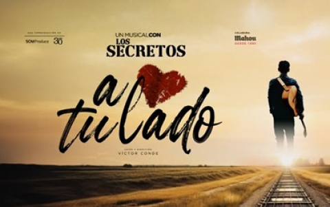 A tu lado - Los Secretos