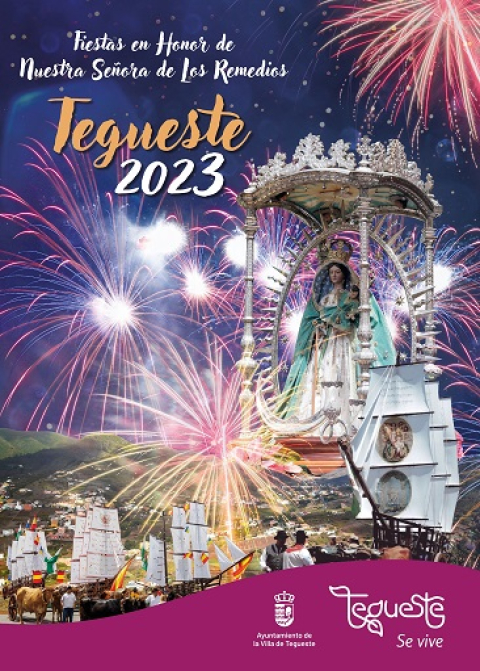 Fiestas de Los Remedios