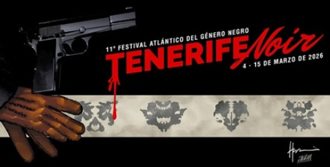 Tenerife Noir 2026