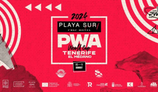 Tenerife Windsurf World Cup