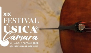 Festival de Música de Cámara 