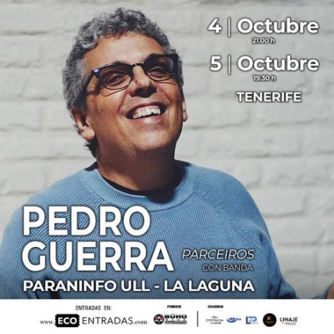 Pedro Guerra