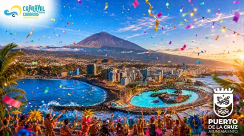 Carnaval de Verano