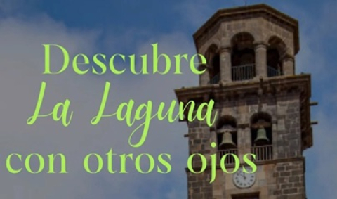 Descubre La Laguna