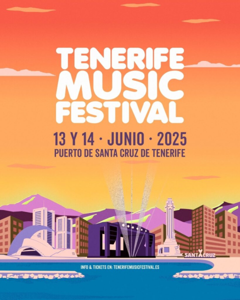 Tenerife Music Festival