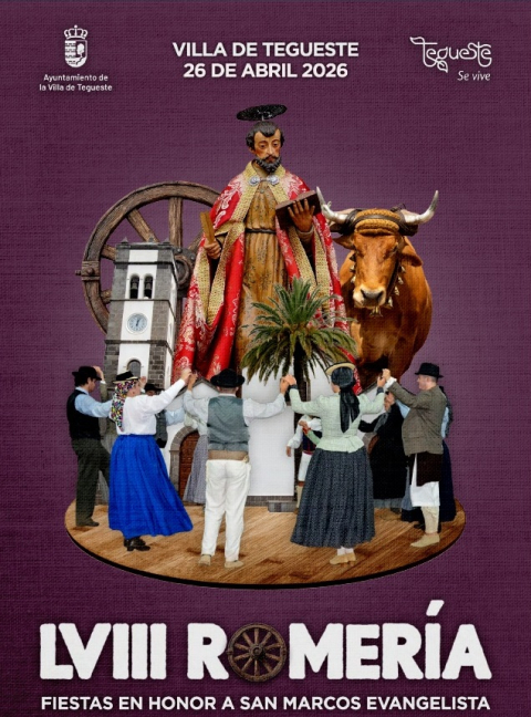 Fiestas de San Marcos