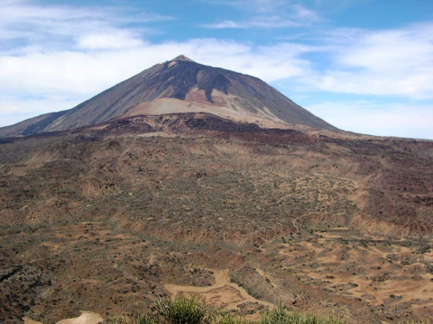 8. Sendero de El Filo