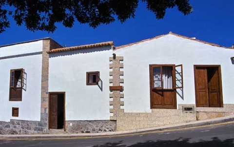 La casa