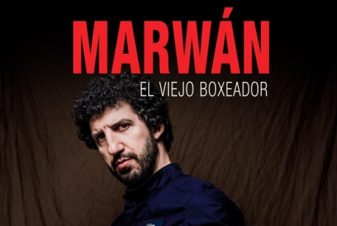 Concierto de Marwan 