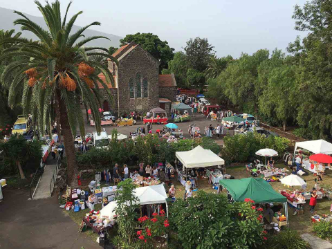 CAR BOOT SALE