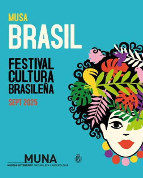 Musa Brasil
