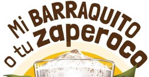 I Ruta ‘Mi barraquito o tu zaperoco’